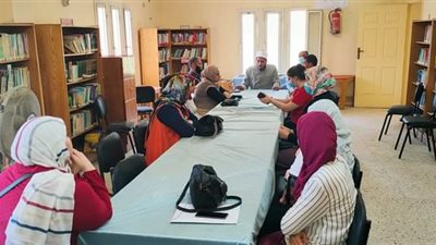 فعاليات متنوعة بثقافة الفيوم وأسيوط.. تعرف عليها