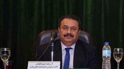 الضرائب: ارتفاع معدلات أداء مركز الاتصالات بنسبة 729% خلال العام الماضي