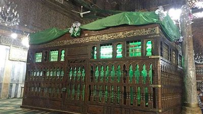 بعد ترميمها بـ22 مليون جنيه.. مصدر يكشف سبب غلق قبة الإمام الشافعي