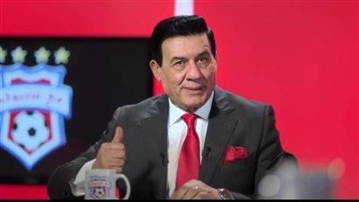 بعد الهجوم على جماهير الأهلى .. مصدر: إيقاف مدحت شلبي لن يزيد على شهر وإحالته للتحقيق