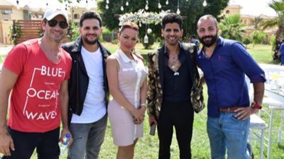 تفاصيل شخصية سوزان نجم الدين في تماسيح النيل