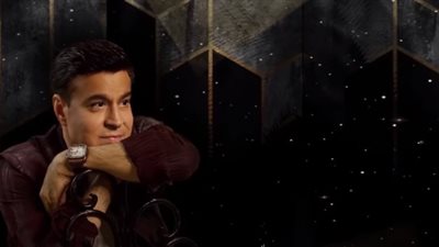 حلمي عبد الباقي يتخطى المليون مشاهدة بأغنية «بعتذرلك»