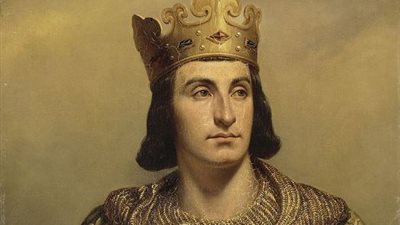 ميلاد فيليب أغسطس أحد قادة الحملات الصليبية على الشرق.. أبرز المعلومات عنه