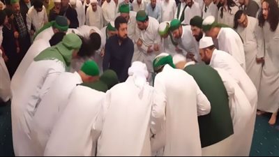 لا ضرر ولا ضرار.. الإفتاء توضح حكم الموالد وحلقات الذكر