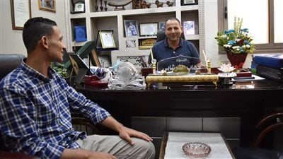 رئيس هيئة النظافة: لدينا 302 متعهد جمع سكني للقمامة بالقاهرة 