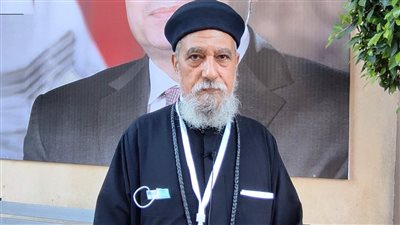 البابا تواضروس يُكرم الفرق الفائزة في مهرجان الأنشطة الرياضية على مستوى الجمهورية