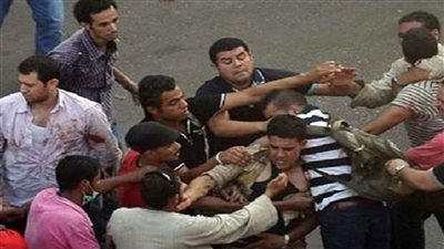 الأمن يكشف تفاصيل تعدي طالب على آخر بالمنيا 