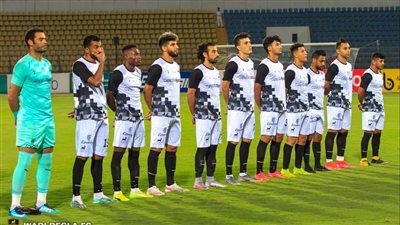 بعد صراع مع بيراميدز.. فيوتشر يحسم التعاقد مع نجم وادي دجلة | خاص