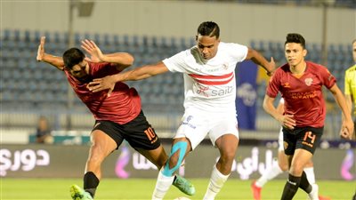 تحت أنظار مرتضى.. الزمالك يبحث عن العودة للانتصارات أمام سيراميكا