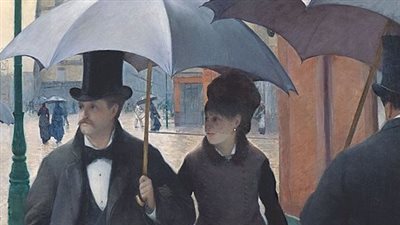 لوحات عالمية.. 