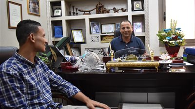 رئيس نظافة القاهرة: وفرنا حلولًا لمشكلة الجمع السكني.. ونرفع 18 ألف طن قمامة يوميًا (حوار)