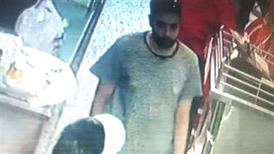 عليه أقساط.. تفاصيل سرقة مطعم كشري في سرايا القبة | فيديو