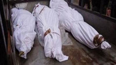 التصريح بدفن جثث 3 طلاب لقوا مصرعهم غرقًا في إحدى الترع بسوهاج