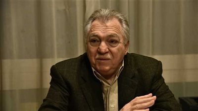 محمود أباظة بعد تعرضه لوعكة صحية: أنا بخير.. أهم حاجة إن الوفد يطهر نفسه ويشتغل كحزب سياسي حقيقي