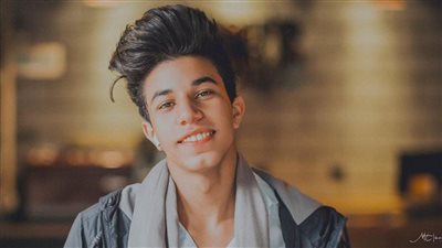 وليد محمود ينتهي من تصوير مشاهده في الفيلم الروائي القصير «الأول والأخير»