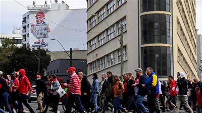 سيدني تفرض حظر تجول ليليًا الأسبوع المقبل بسبب كورونا