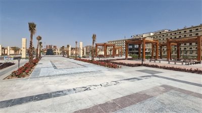 محافظ أسوان: البدء في تطعيم العاملين بالديوان العام بلقاحات كورونا