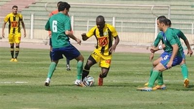 المقاولون العرب يستضيف إيسترن كومباني في الدوري 