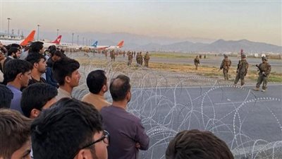 البنتاجون: تقارير تشير لتعرض أميركيين للضرب في أفغانستان