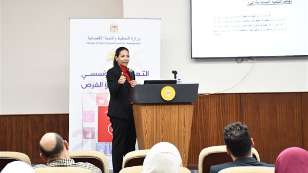 ورشة عمل تكافؤ الفرص