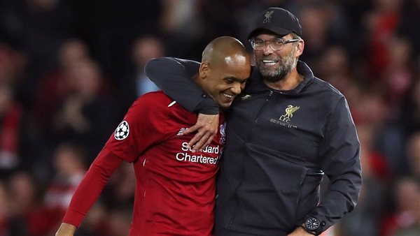 فابينيو وكلوب 