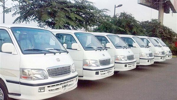 تحويل السيارات للعمل