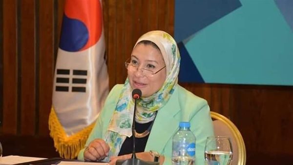 الدكتورة سلوى رشاد