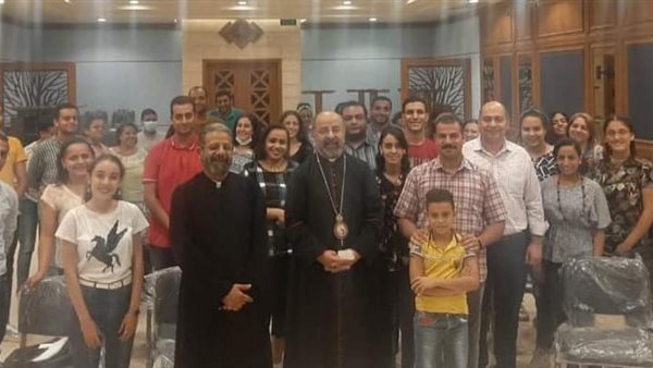 بطريرك الكاثوليك