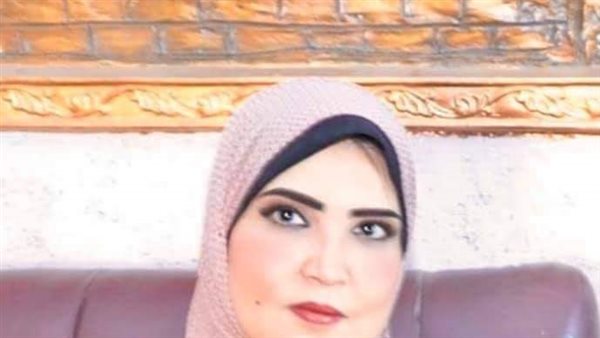 النائبة ميرفت عبد