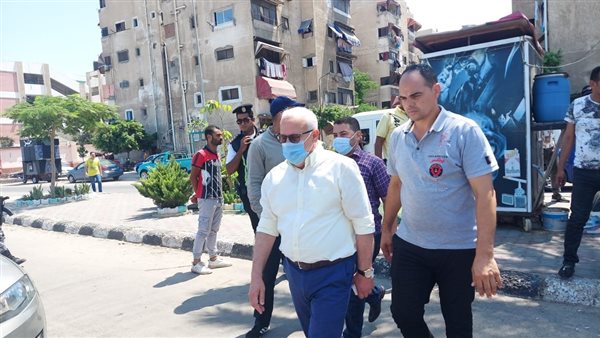 اللواء عادل الغضبان