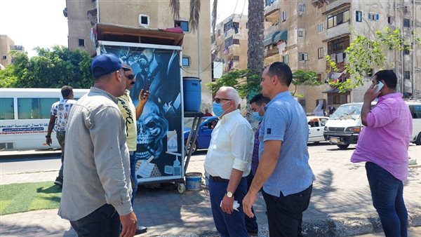 اللواء عادل الغضبان