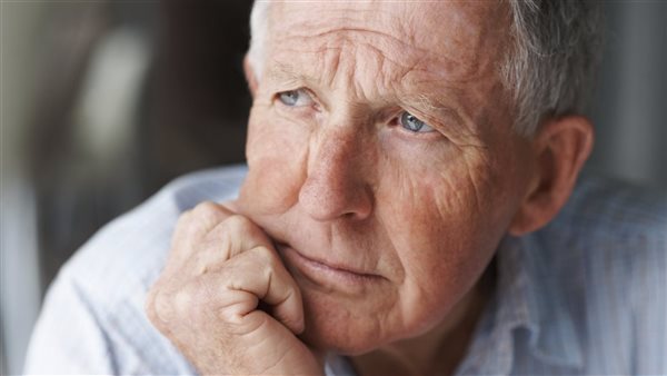 التقدم في العمر