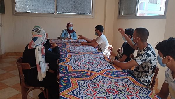 إحدى الفعاليات 