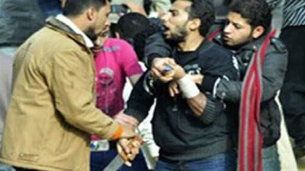 مشاجرة - أرشيفية