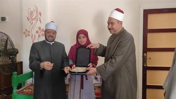 منطقة الوعظ بأسيوط