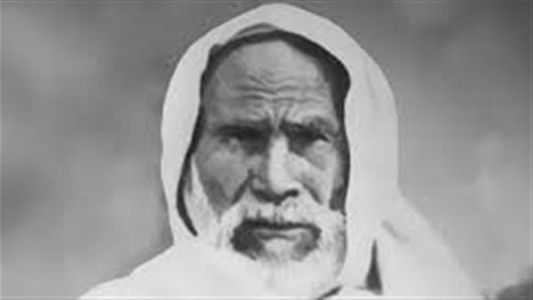 عمر المختار