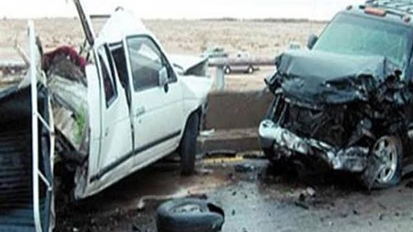 حادث- أرشيفية 