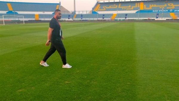 سعد عابدين إداري