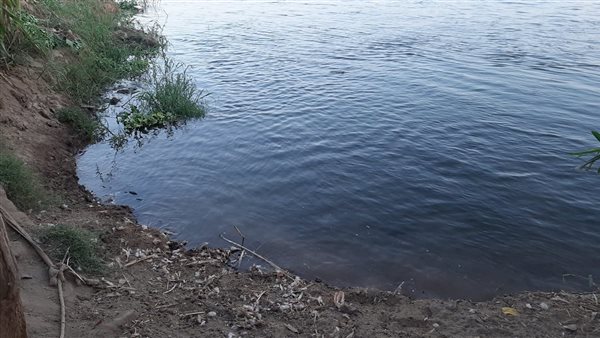 ارتفاع مناسيب المياه