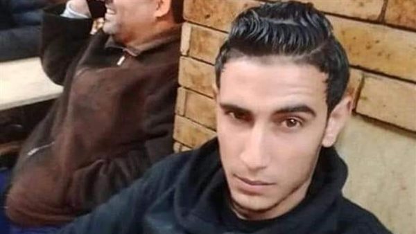 أحد الضحايا