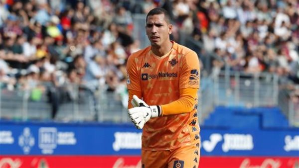 الإسباني جويل روبلز