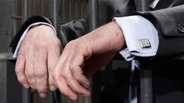 متهم - أرشيفية