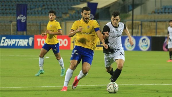 الإسماعيلي - وادي