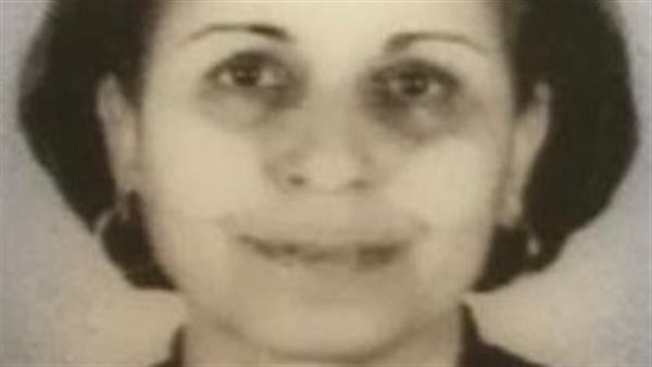 إيفيت نجيب الببلاوي