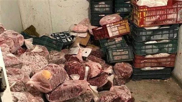 مضبوطات - أرشيفية