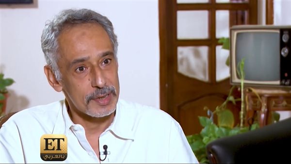 المخرج محمد أمين