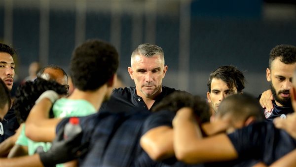 الفرنسي باتريس كارتيرون