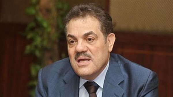 السيد البدوي رئيس