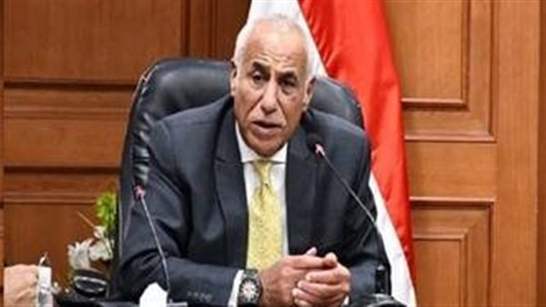 حسين لبيب رئيس اللجنة