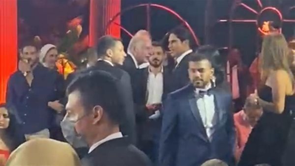 خبير السياحة أشرف